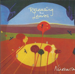 Review of Releasing the Leaves