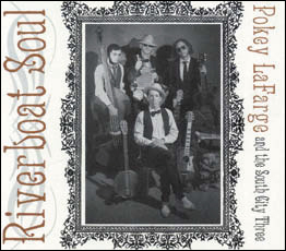Review of Riverboat Soul