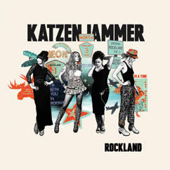 Review of Rockland