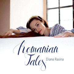Review of Romanian Tales