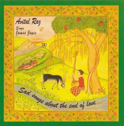 Review of Sad Songs About the End of Love