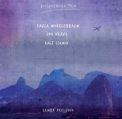 Review of Samba Prelúdio