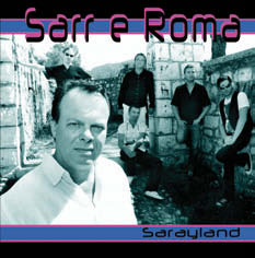 Review of Sarayland
