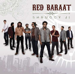 Review of Shruggy Ji