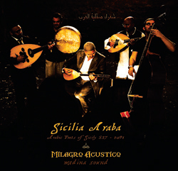 Review of Sicilia Araba