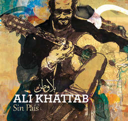 Review of Sin País