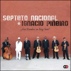 Review of Sin Rumba No Hay Son