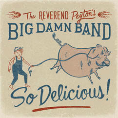 Review of So Delicious!