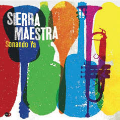 Review of Sonando Ya