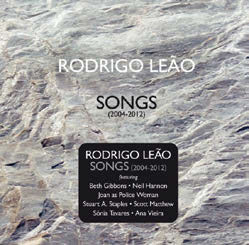 Review of Songs(2004-2012)