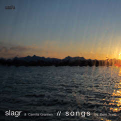 Review of Songs by Geirr Tveitt