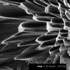 Review of Straum, Stille