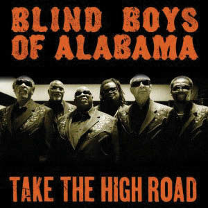Review of Take The High Road