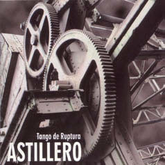 Review of Tango de Ruptura