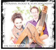 Review of The Auld Harp