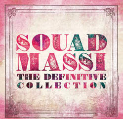 Review of The Definitive Collection