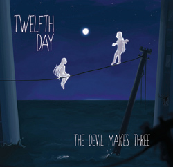 Review of The Devil Makes Three