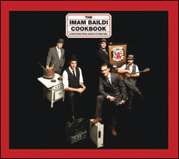 Review of The Imam Baildi Cookbook