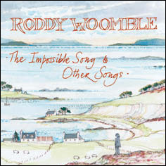 Review of The Impossible Song & Other Songs