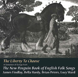 Review of The Liberty to Choose