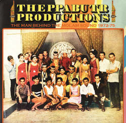 Review of The Man Behind the Molam Sound 1972-75