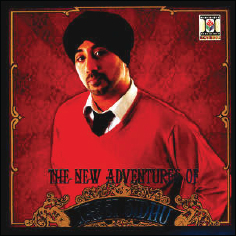 Review of The New Adventures of Jassi Sidhu