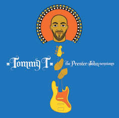 Review of The Prester John Sessions