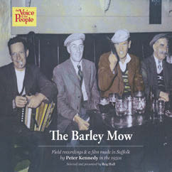 Review of The Voice of the People: The Barley Mow