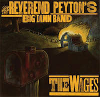 Review of The Wages
