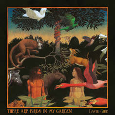 Review of There Are Birds in My Garden