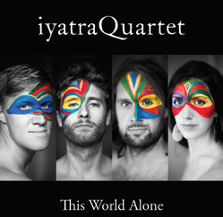 Review of This World Alone