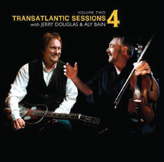 Review of Transatlantic Sessions 4: Volume 2