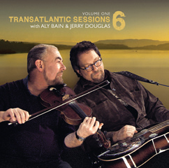 Review of Transatlantic Sessions Series 6, Volume One