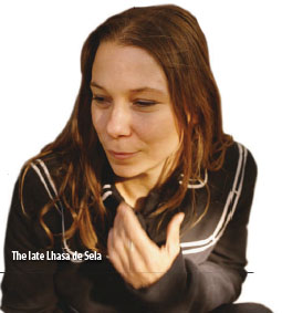 Review of Türlü