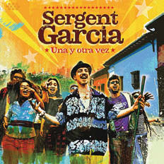 Review of Una y Otra Vez