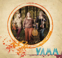 Review of VAMM