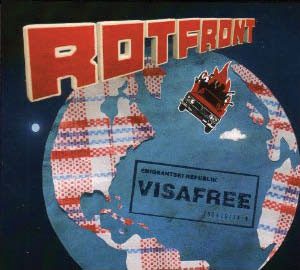 Review of VisaFree