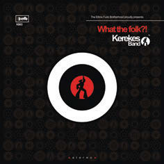 Review of What the Folk?!