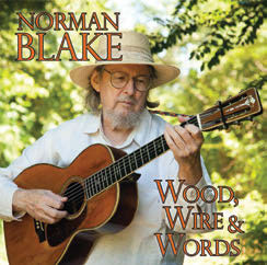 Review of Wood, Wire & Words