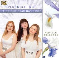 Review of A Bright Star Has Risen