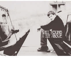 Review of A Cut Above