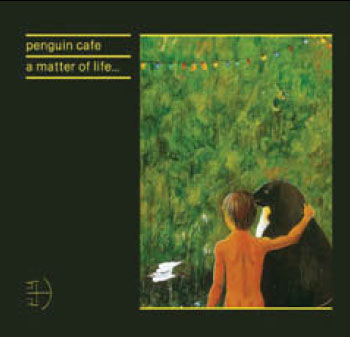 Review of A Matter of Life