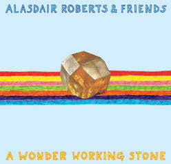 Review of A Wonder Working Stone