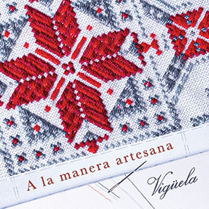 Review of A la Manera Artesana