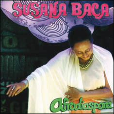 Review of Afrodiaspora