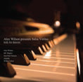 Review of Alex Wilson Presents Salsa Veritas: Truly for Dancers