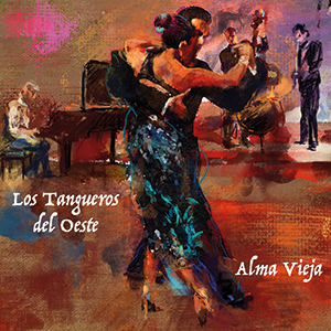 Review of Alma Vieja