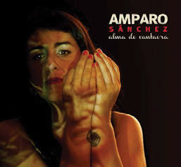 Review of Alma de Cantaora