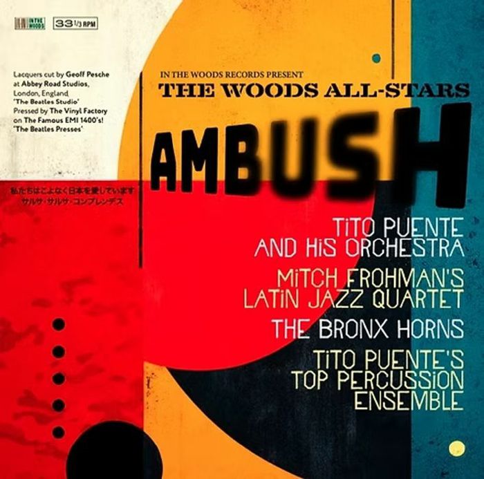 Review of Ambush