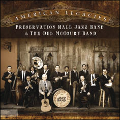 Review of American Legacies